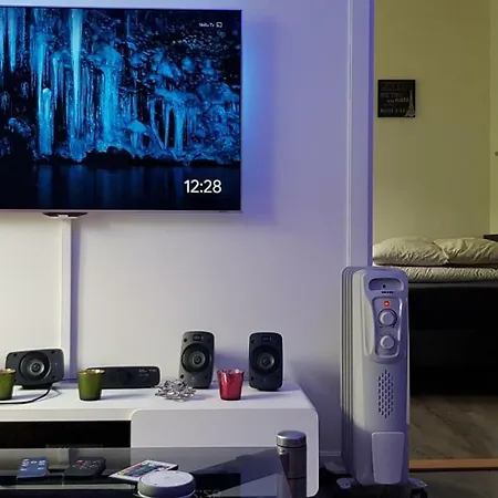 Comfort شقة